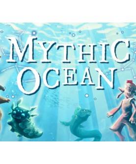 Mythic Ocean Steam Key GLOBAL